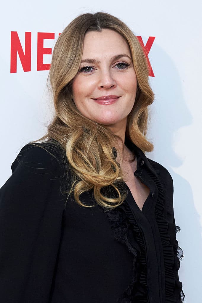 De acuerdo a lo que le dijo la actriz al entrevistador, según esto, durante esos tiempos Drew estuvo cerca de terminar con su propia vida.
<br>