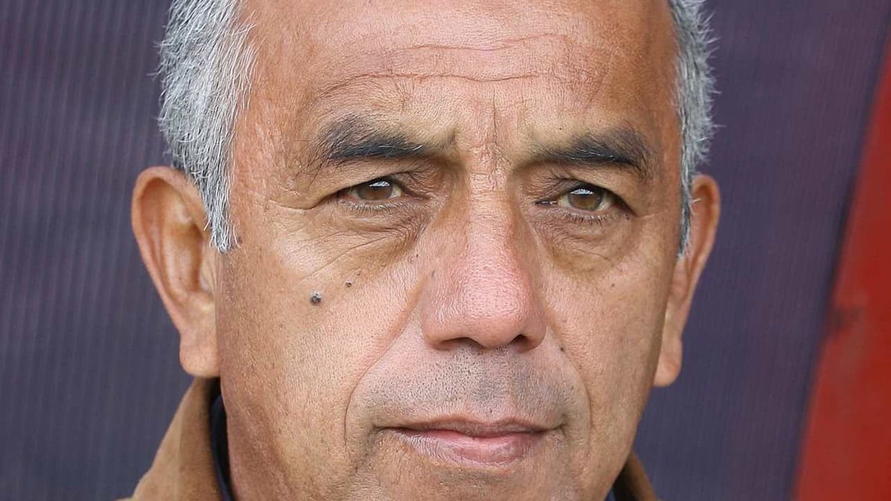 López Zarza destacó el orden y la actitud que mostró su escuadra