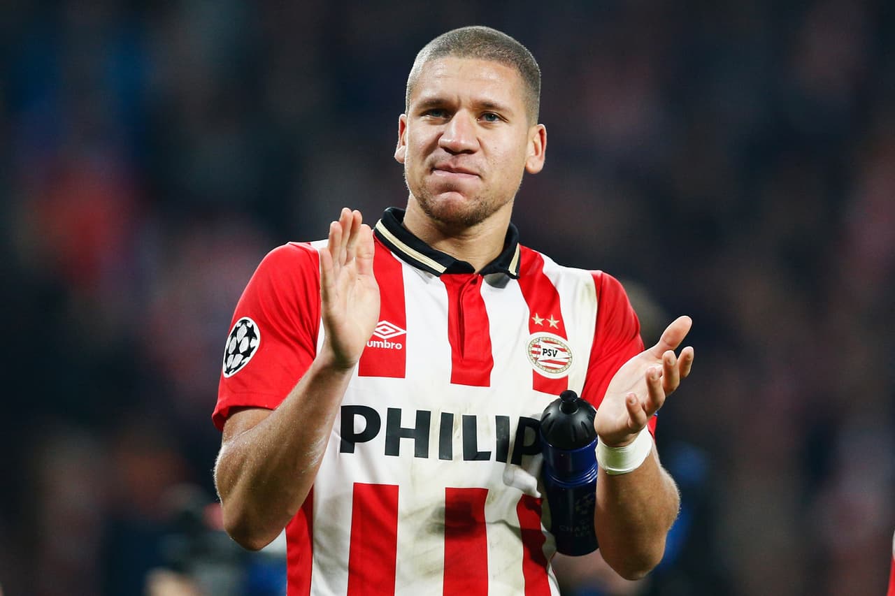 Jugador del Partido: Jeffrey Bruma