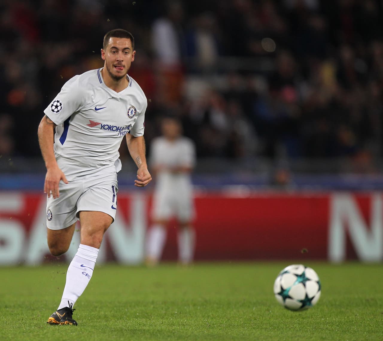 15: Bélgica ha exportado 216 de sus talentos al fútbol mundial, un 92 por ciento en ligas europeas.