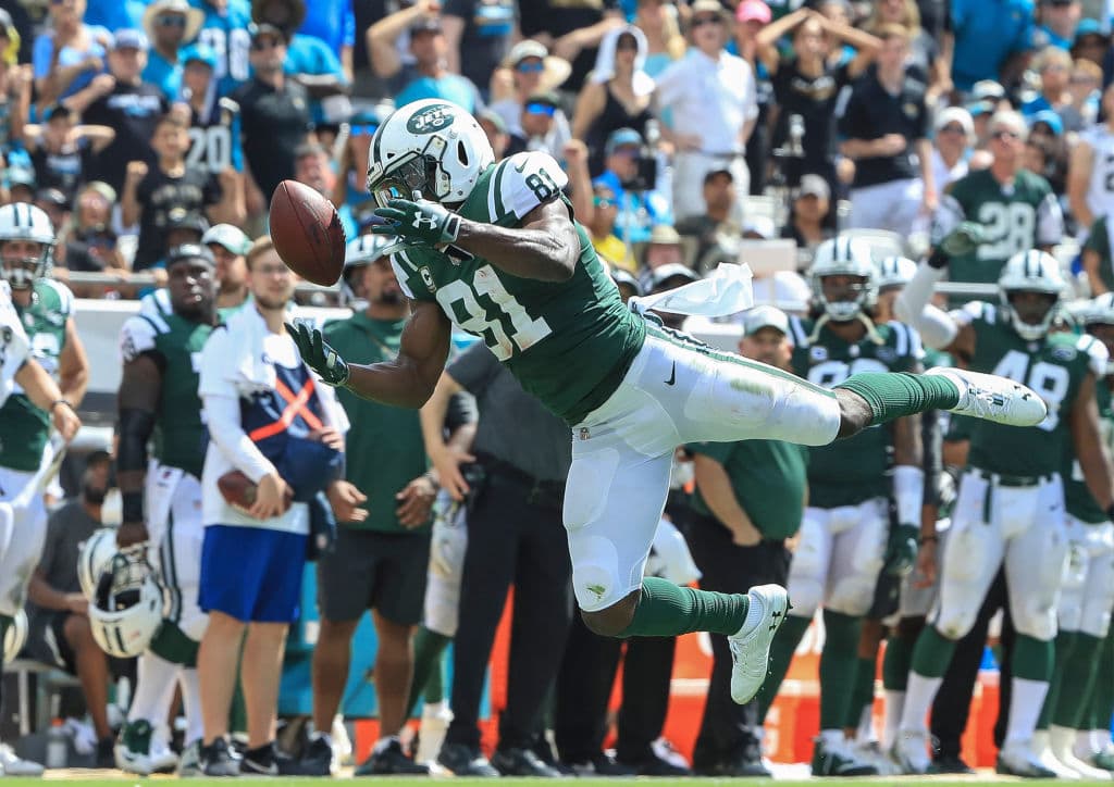 28)
<b> New York Jets (1-3)</b>. Parece que fue años atrás cuando los Jets le anotaron 48 puntos a los Lions. Desde entonces, los Jets vuelan bajo, Sam Darnold tiene muchos errores. Cayeron 31-12 con Jaguars.