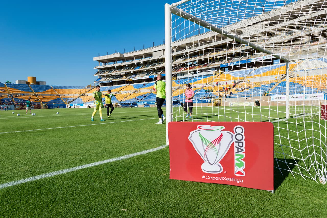 Pero ahora ha decidido dejar su casa para la parte final del hexagonal final y cambiarla por el Alfonso Lastras. Aquí te dejamos las 10 diferencias y similitudes entre ambos escenarios.