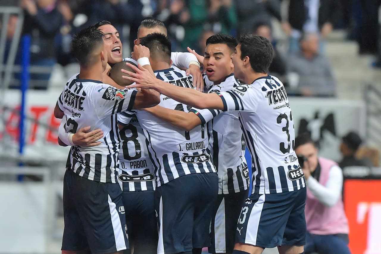 <b>48. Monterrey </b>(México) - 0.48 puntos FFI