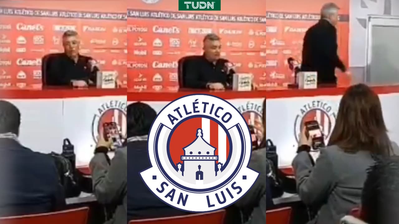 Domènec Torrent se molesta y manda al “carajo” a un reportero 