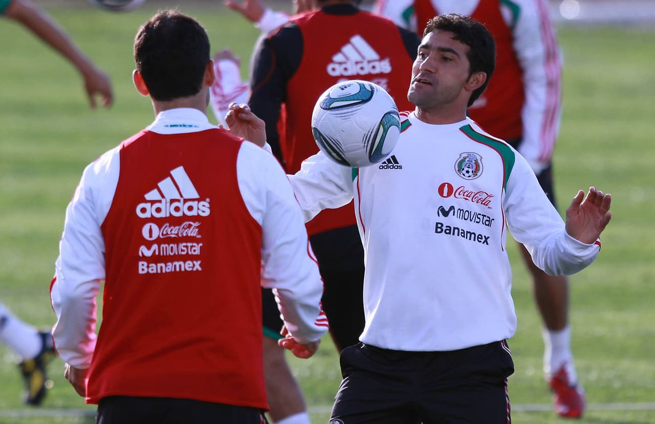 Cerramos los casos relacionados a dopaje accidental o premeditado con la Copa Oro del 2001, donde cinco elementos de la selección mexicana fueron encontrados con clembuterol en altos niveles por encima de los permitidos.