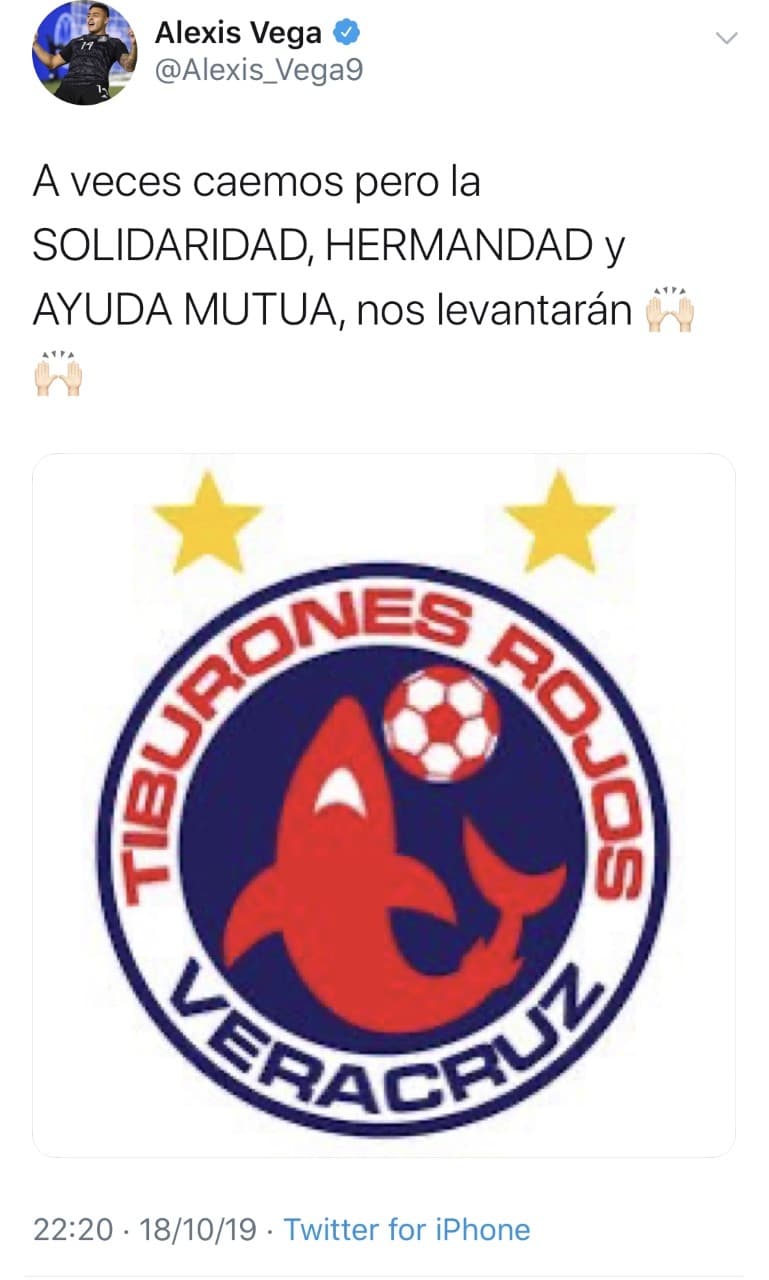 Deportistas mexicanos muestran su incornformidad con Tigres.