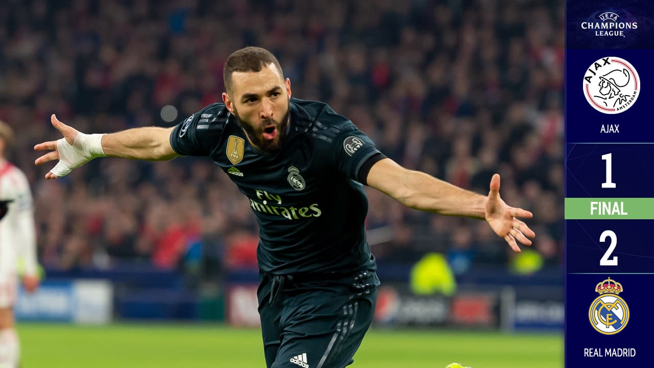 Benzemá y Asensio le dieron una sufrida victoria a un Madrid que demostró pegada