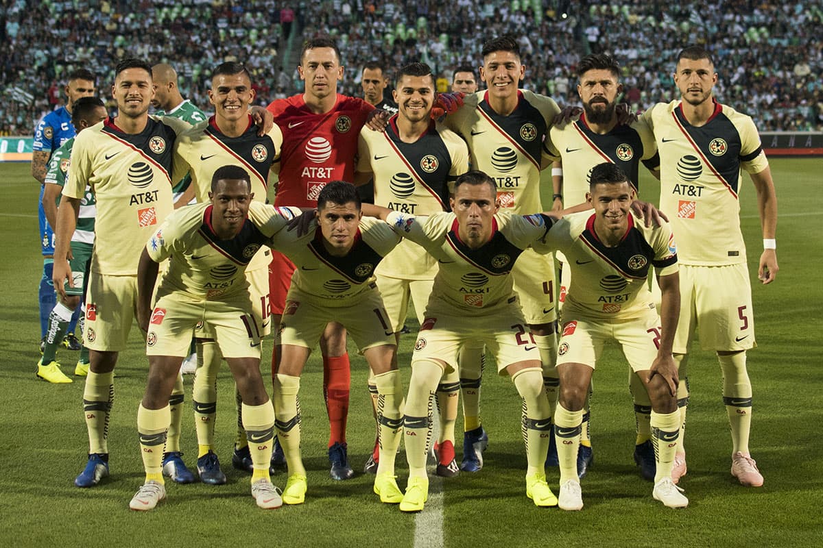 El América tiene 30 puntos y mejor diferencia de gol que Cruz Azul, líder con 33 unidades. Su último juego de la fase regular será contra Veracruz en el Estadio Azteca.