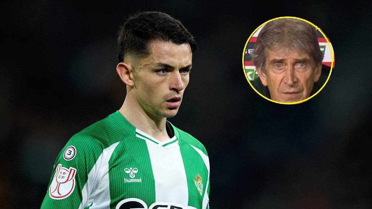 El duro juicio que hicieron sobre debut de Fidalgo en plena conferencia