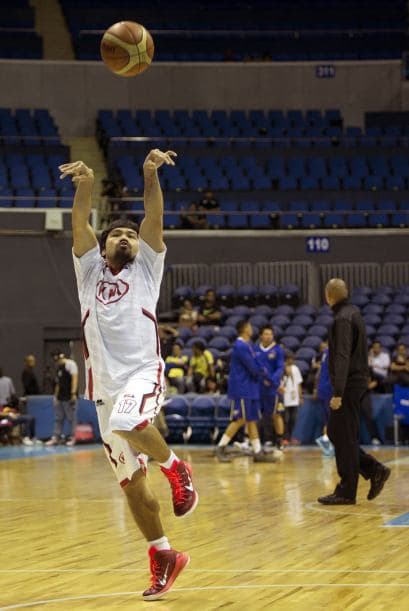 Manny Pacquiao sigue cumpliendo su sueño de ser basquetbolista profesional, como jugador y entrebador del Kia Carnival de la liga de Filipinas.