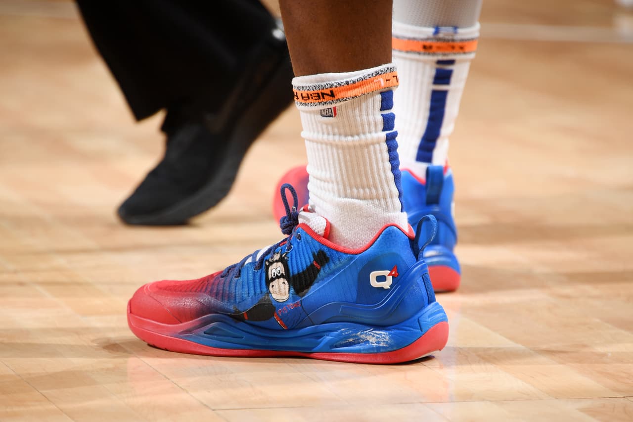 Langston Galloway (Detroit Pistons)