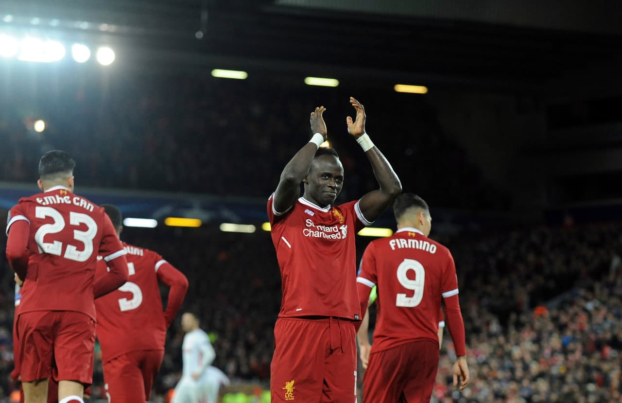 El senegalés Sadio Mané esta de fiesta y nosotros te contamos algunas cosas que segursmente no sabías de él.