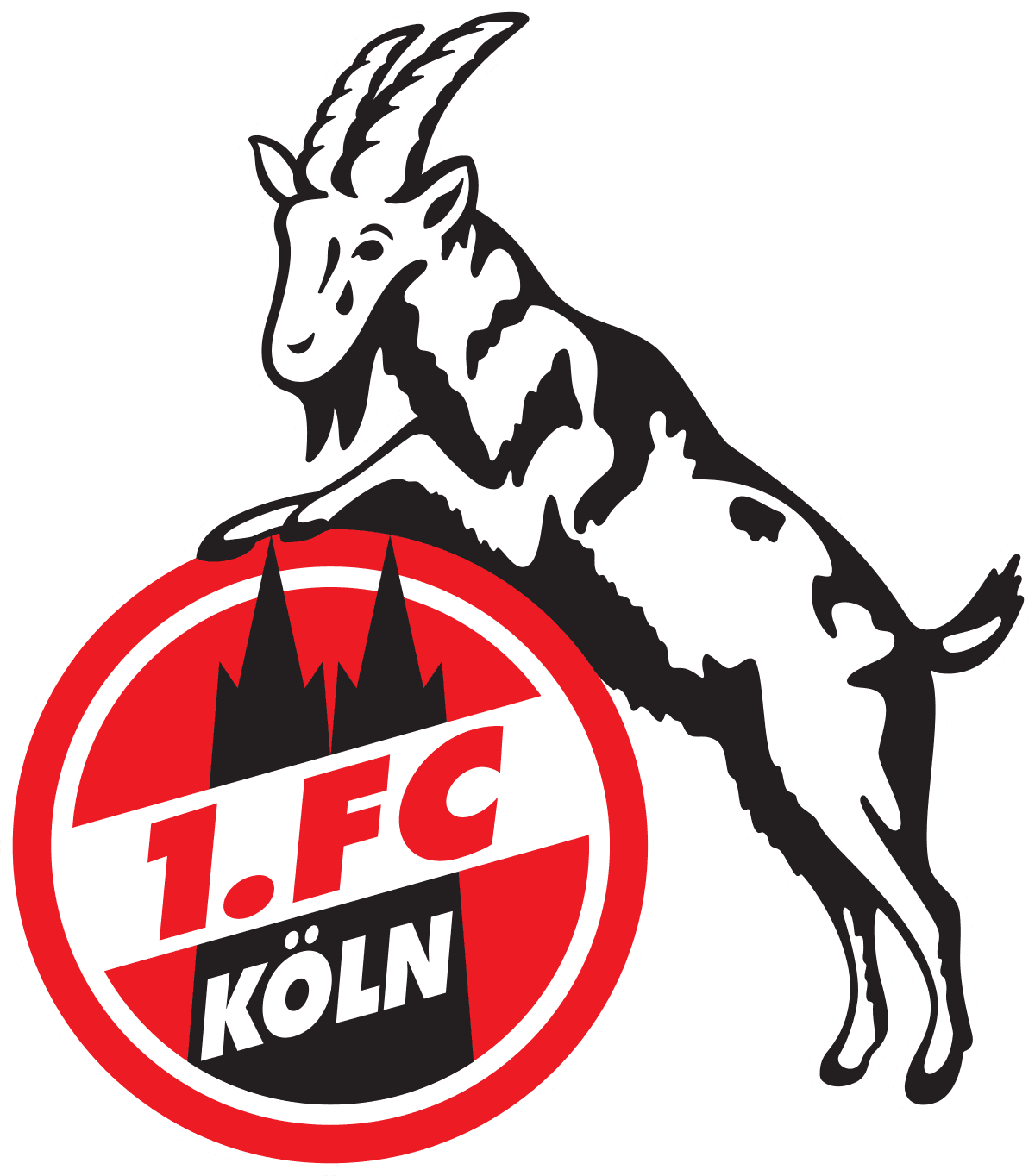 3. F.C. Köln (Alemania)