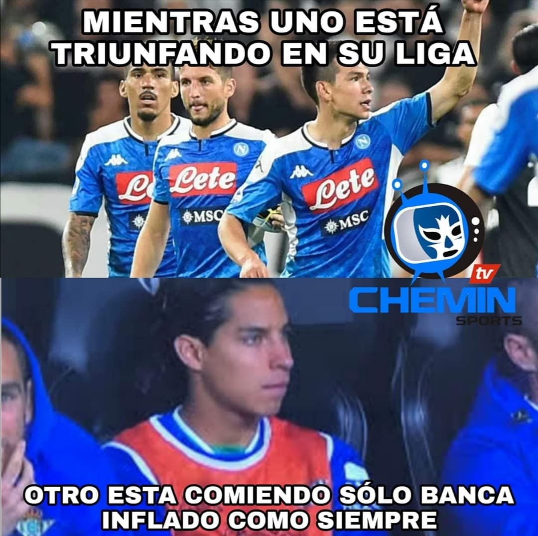 Los mejores memes de la jornada 8, Liga MX.