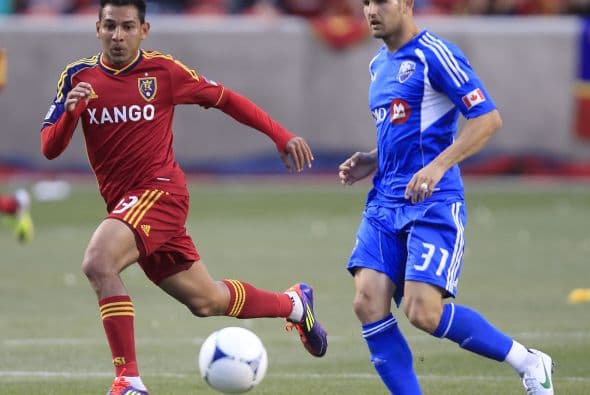 En el partido entre Real Salt Lake y Montreal del 2012, el Impact de Marsch cayó 1-0 ante el equipo de Kreis luego de un penal cobrado por Paulo Jr.