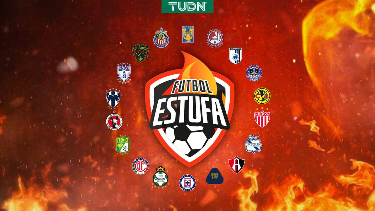 Futbol Estufa | ¡Toluca suma nuevo refuerzo! Saucedo llega al infierno