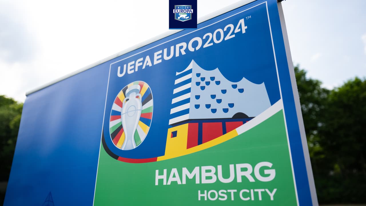 ¿Visionarios? Misión Europa predice el sorteo de la Euro 2024