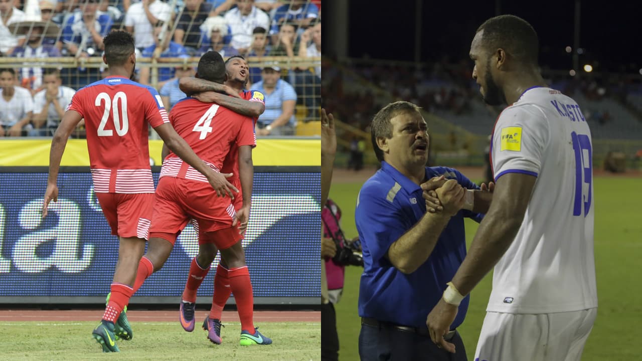 La fecha 6 de la eliminatoria de Concacaf se completa con los partidos entre Panamá y Honduras en el itsmo y Costa Rica y Trinidad y Tobago en San José. En ambos casos, el juego de resultados puede dar como ganador al 'Tri' sin estar jugando.