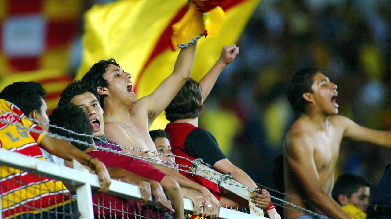 Es incomparable la alegría de gritar un gol de tu equipo en el estadio, ese momento donde el pecho late, la garganta arde y el grito sale desde el corazón.