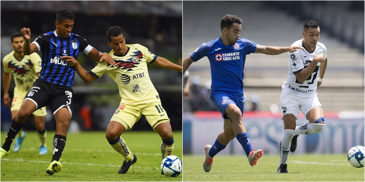 Durante la Fecha 10, solo dos partidos finalizaron empatados, pero en los nueve encuentros hubo mínimo un gol.