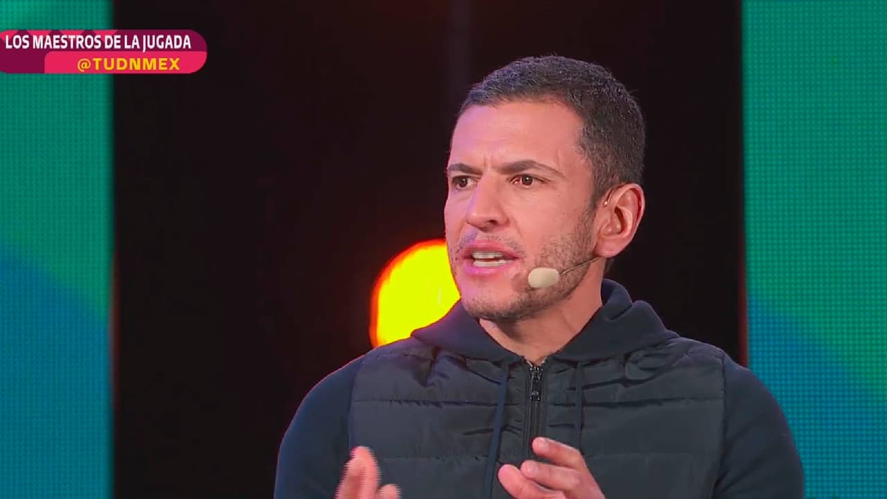 Jimmy Lozano ve a Brasil favorito al título: “Es el máximo candidato”