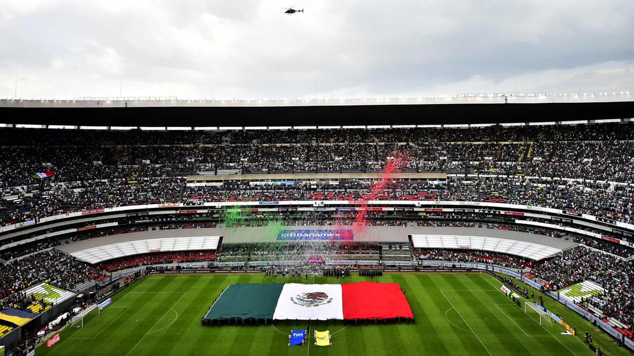 Tri no tendrá juego de despedida en México previo a Qatar 2022