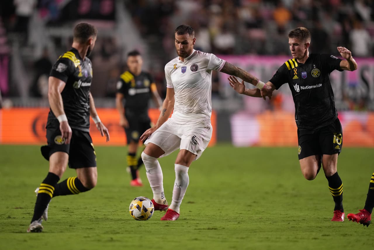 ¿Éxodo en Inter Miami? No solo sería Pizarro, surgen reportes sobre González Pirez