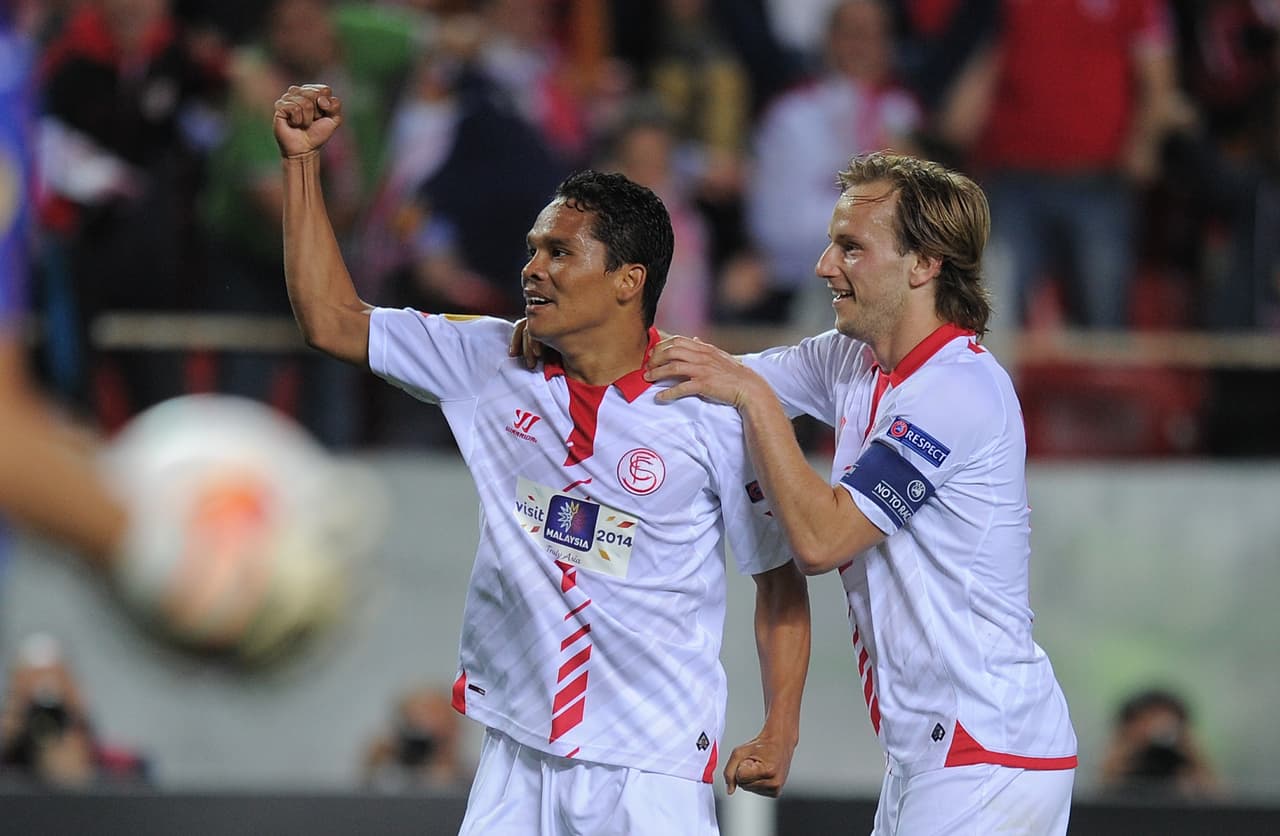 El Real Betis ha tenido solamente 10 partidos ganados y han empatado en 16 ocasiones.