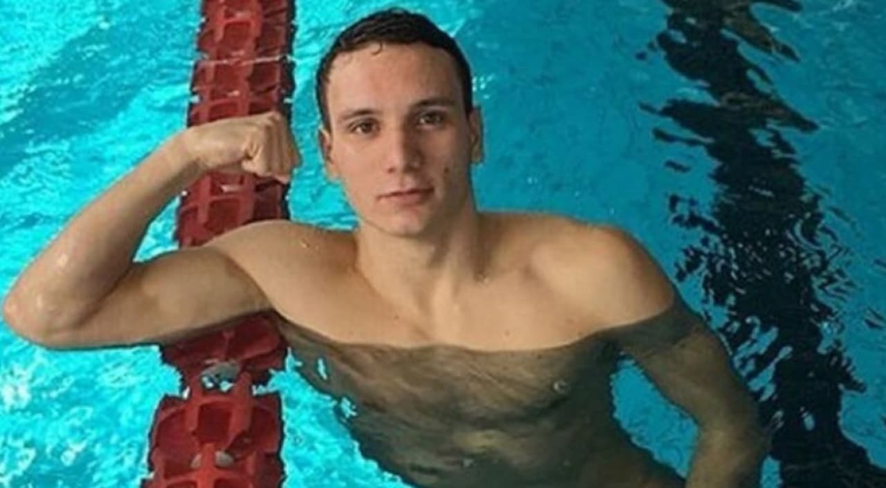 ¡Confusión! La mafia y su error tras haber dejado paralítico a un joven promesa de la natación italiana