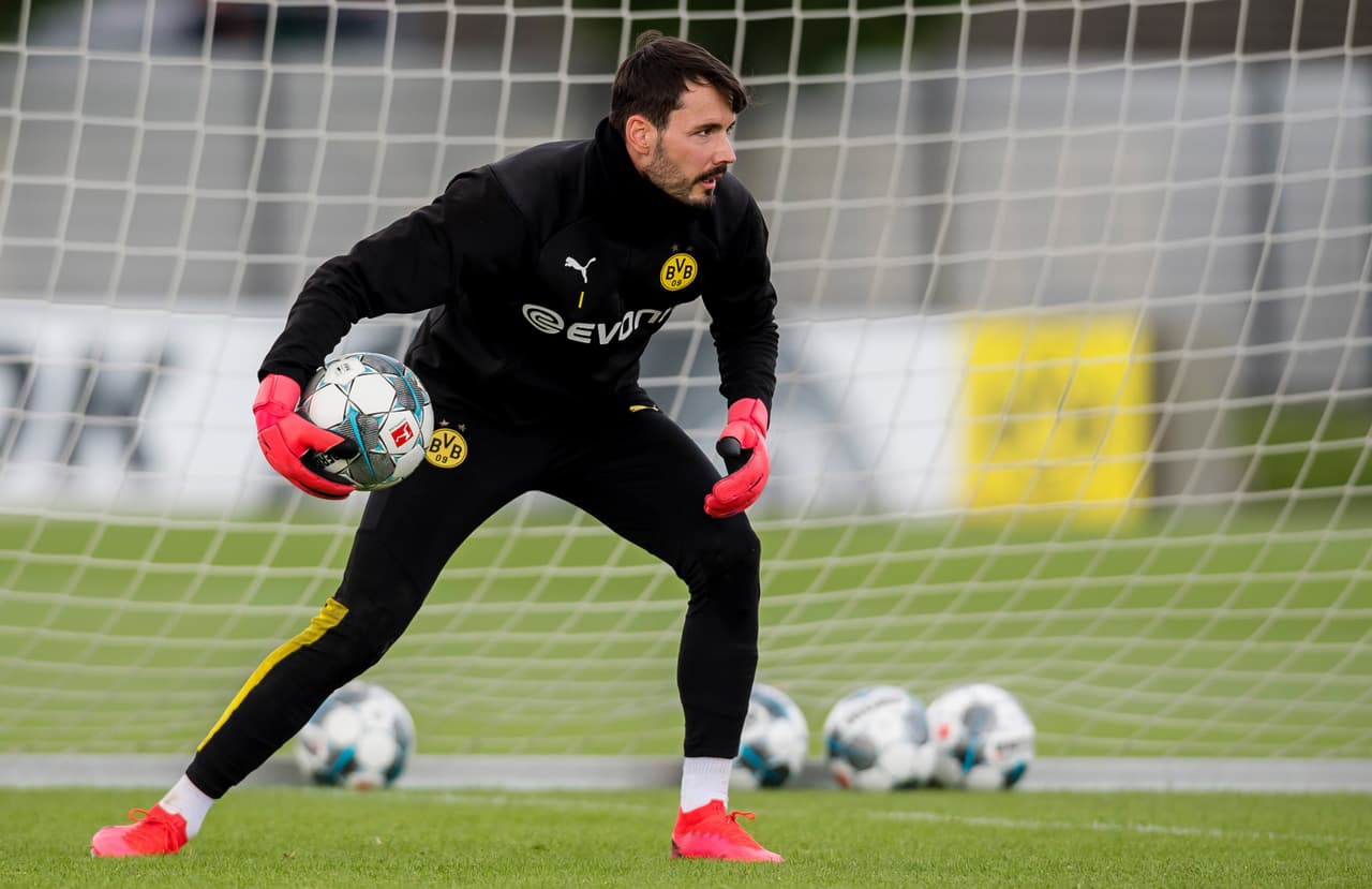 El último pratido del Borussia Dortmund fue ante Borussia Mönchengladbach y el sublíder alemán se impuso 1-2, hilando de esa forma su cuarto triunfo en el torneo local.