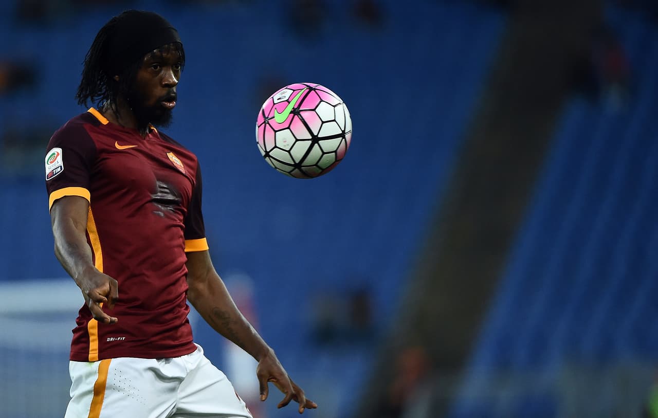 Gervinho
