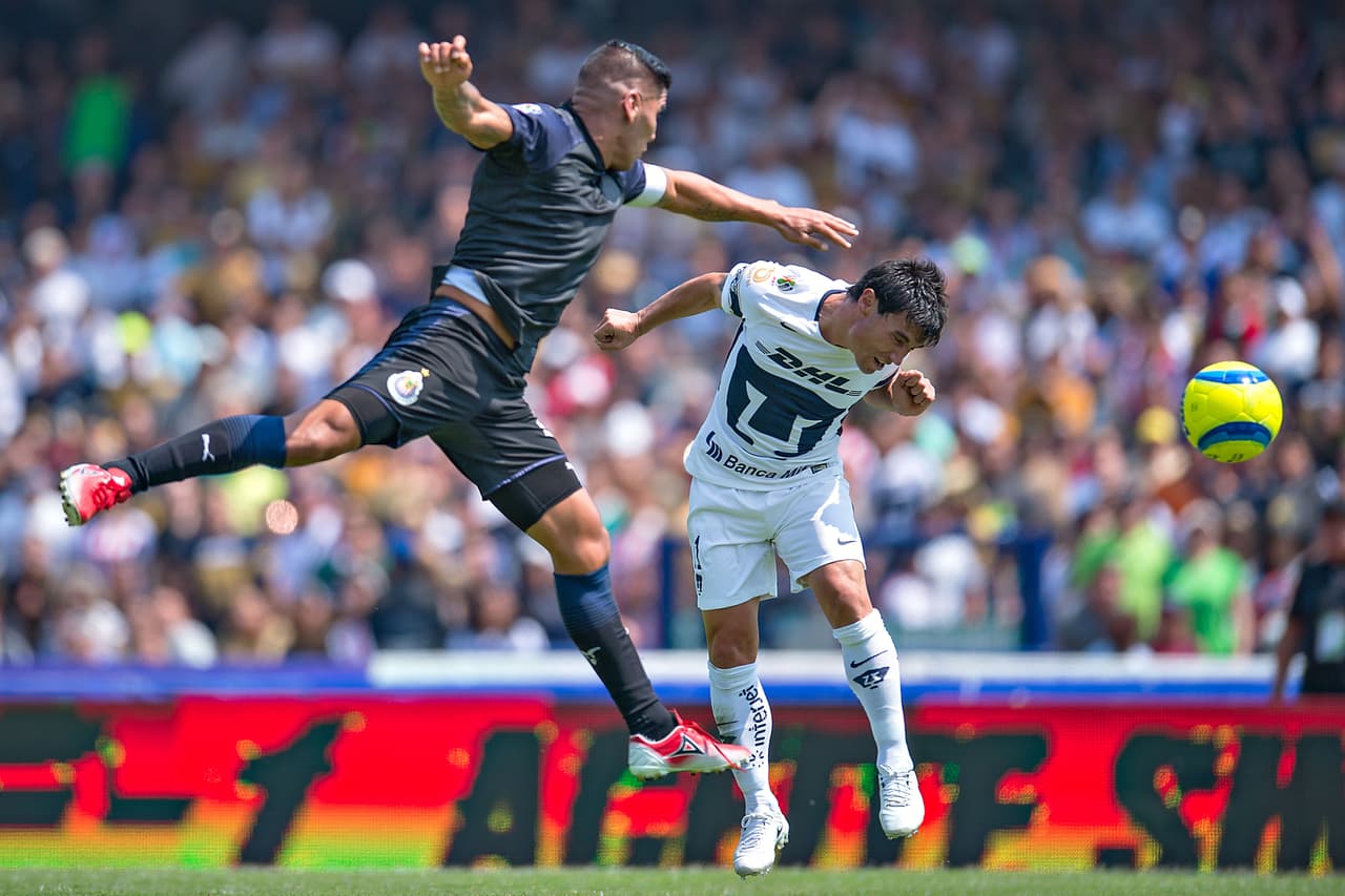 Fue un partido muy disputado. Más allá de los tres puntos, en un juego así nadie quiere ceder nada. Sin importar la posición en la tabla, estos partidos se juegan a todo o nada.