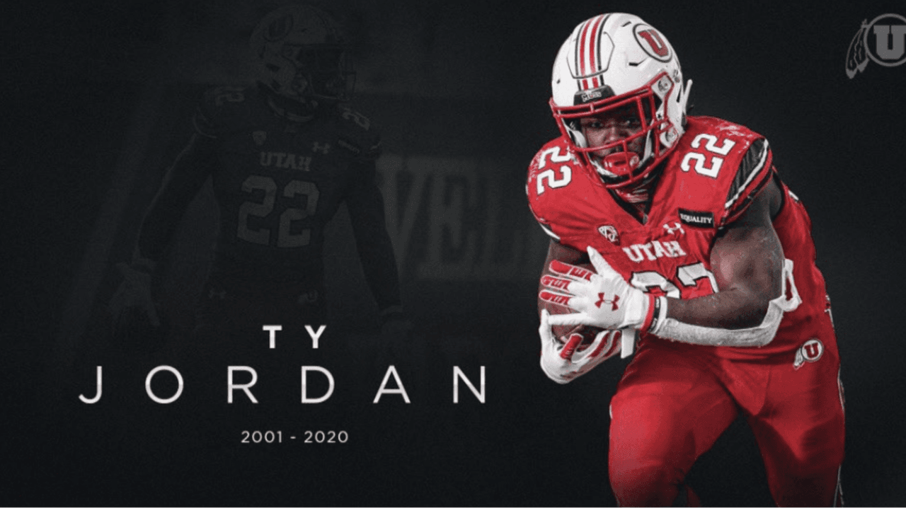 Muere corredor universitario promesa para la NFL