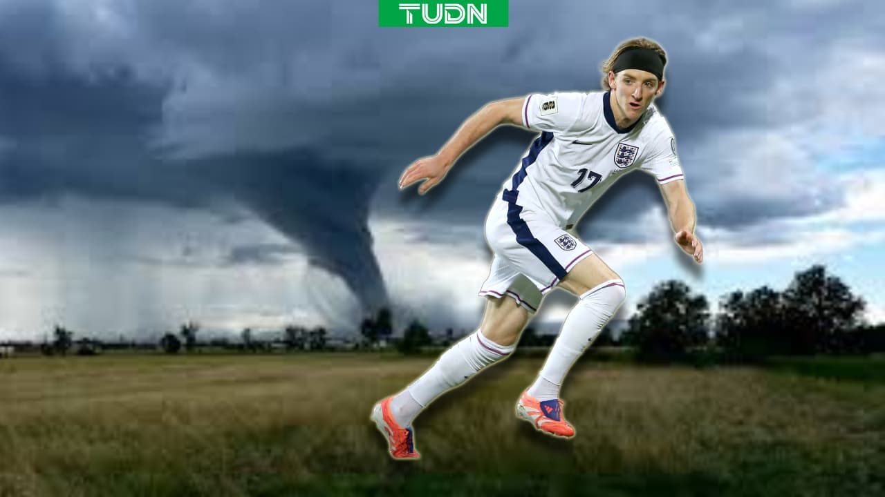 ¡Alerta de tornado en Kansas City!