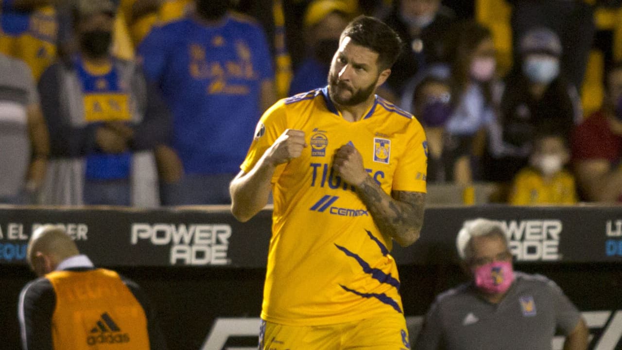 Gignac puede convertir al León en su mejor ‘cliente’ en Liguillas