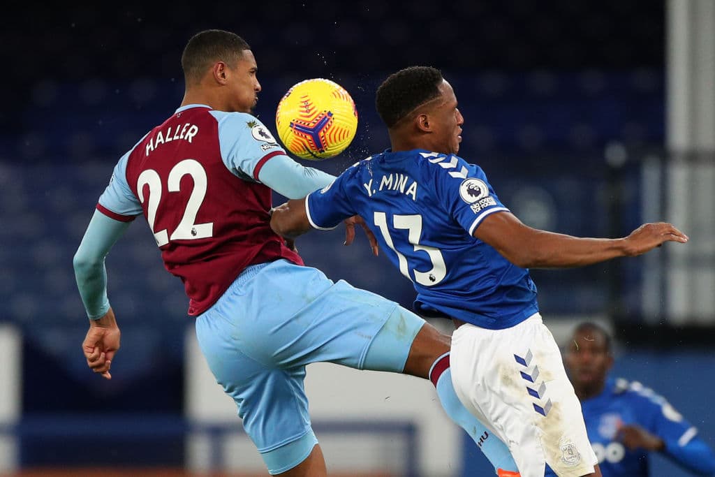 West Ham United se impone 1-0 ante el Everton. El gol cayó ya en la recta final del partido y Tomas Soucek fue el encargado de llevar a su equipo a la victoria, durante la Jornada 17 de la Premier League.