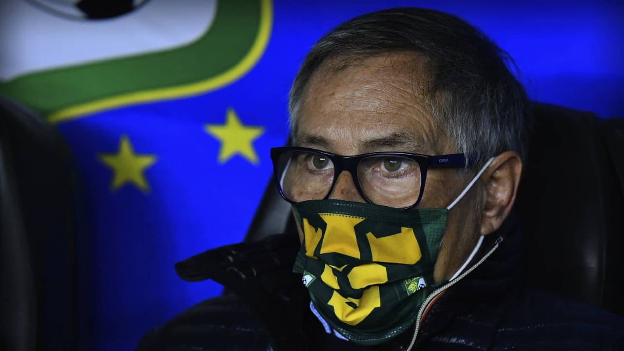 Ariel Holan reveló las dificultades que pasó León para ir a Semifinales