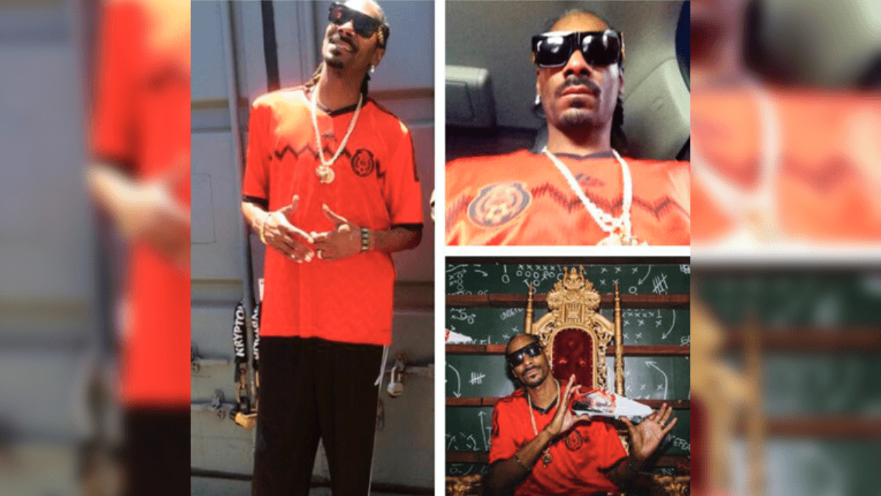 Snoop Dogg