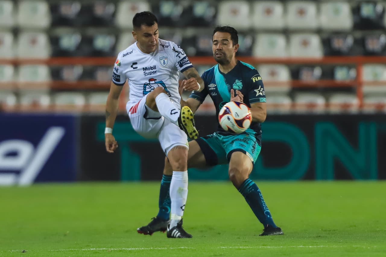 Los Tuzos complicaron seriamente su clasificación a la siguiente fase.