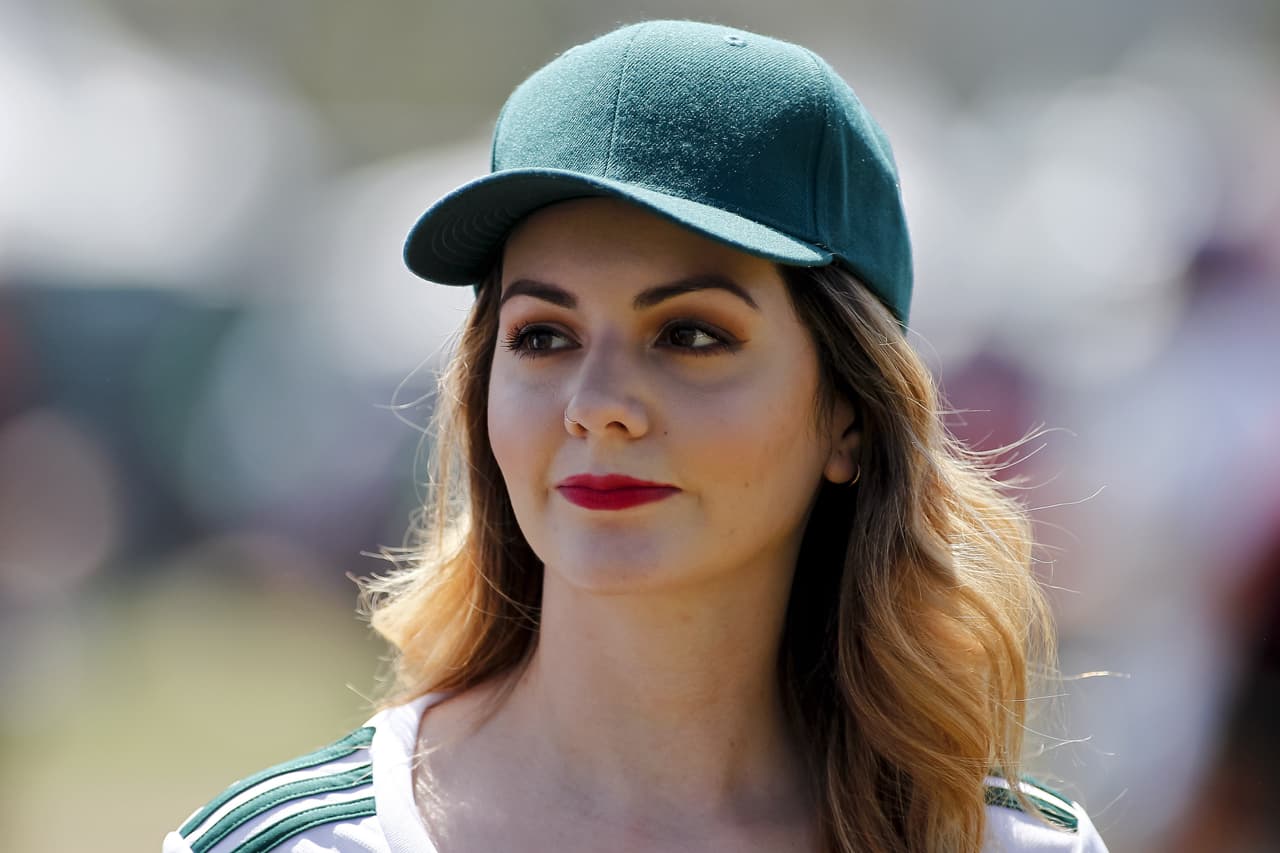 El apoyo de las mexicanas por el 'Tri' es ingrediente claves para la selección, lo quedó en evidencia en el amistoso contra Gales, como despedida del público en Estados Unidos previo al Mundial.