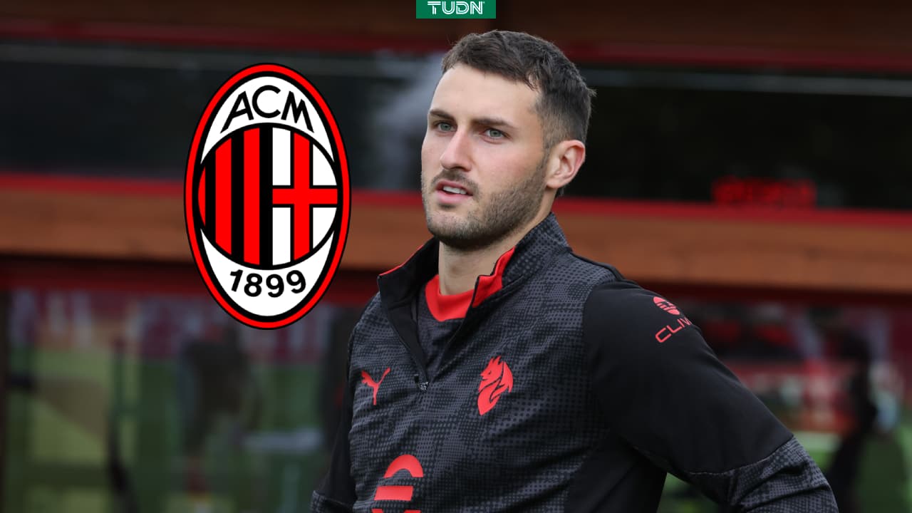 Santiago Gimenez hará nuevas pruebas médicas en busca de volver a jugar