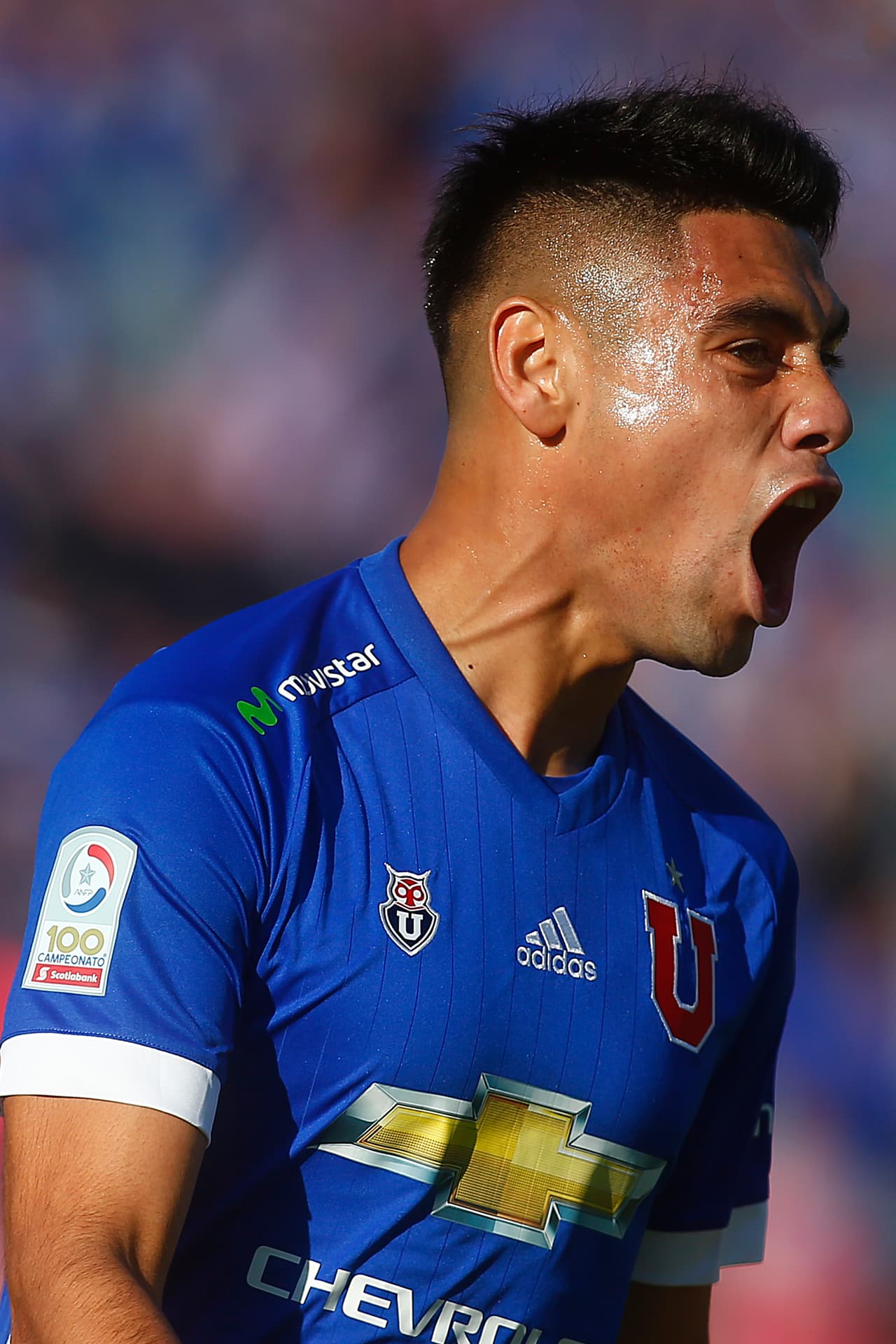 Allí estuvo por una temporada y se encargó de que su nombre fuese recordado a pesar del poco tiempo.