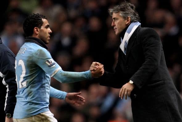 Tévez no fue considerado en los meses siguientes por el estratega y el problema culminó con las disculpas del futbolista y por supuesto su salida del equipo.