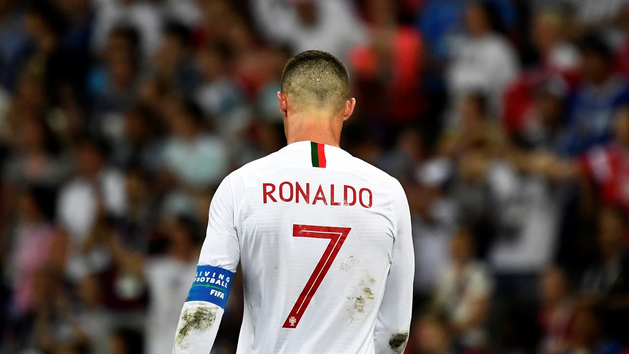 ¿Qué pasará con Cristiano Ronaldo después de quedar eliminado del Mundial?