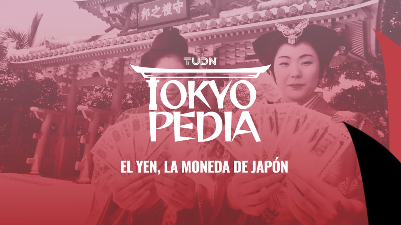 El yen, sucesor de una moneda mexicana en Japón