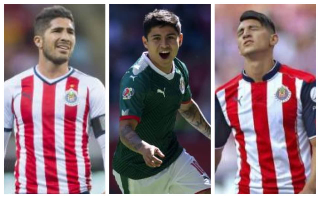 La potencial influencia de Matías Almeyda y el ‘Maestro’ Galindo para atraer refuerzos desde la Liga MX