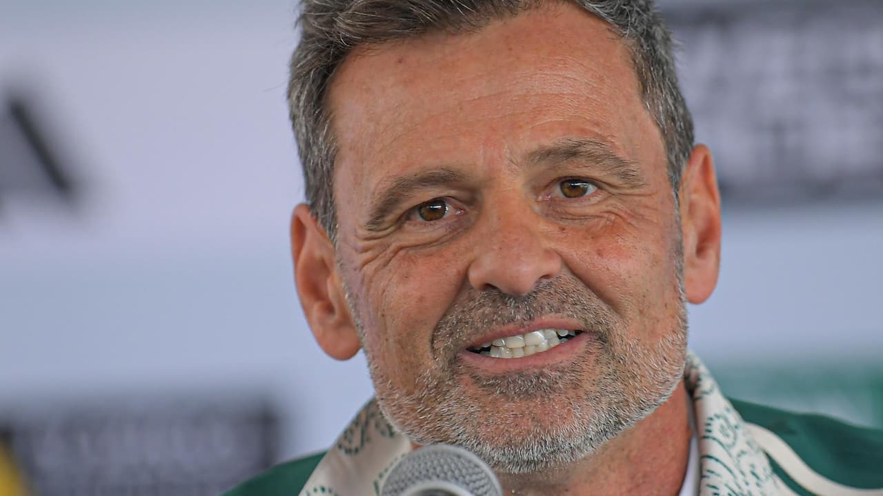 Diego Cocca: títulos, carrera y trayectoria del nuevo DT del Tri