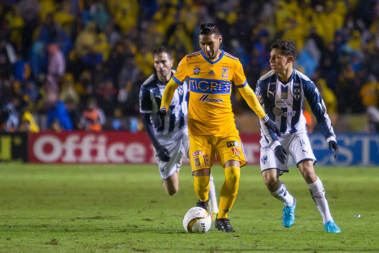 Los Felinos despericiaron la oportunidad de ganar en casa.