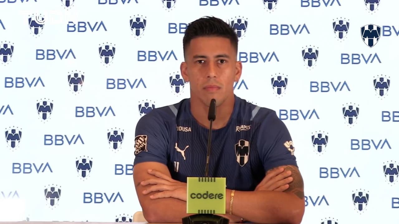 Maxi Meza: “No hemos logrado el objetivo que nos propusimos”