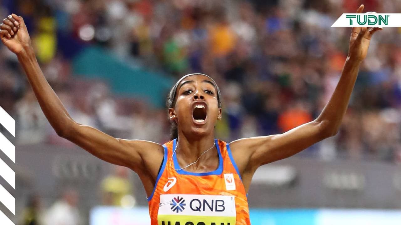 Hassan, pupila de Salazar, hace historia para Holanda